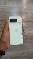New Google Pixel 9 128GB White - 2