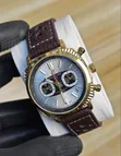 Breitling Chronometer Watch - 1