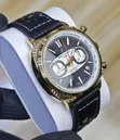 Breitling Chronometer Watch - 2