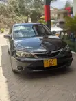 Subaru Impreza 2008 Gray - 2