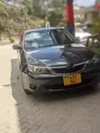 Subaru Impreza 2008 Gray - 4