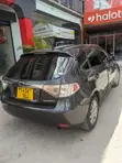 Subaru Impreza 2008 Gray - 5
