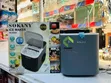 SOKANY Ice Maker - 12kg/24 Hours - 1