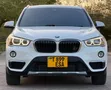 BMW X1 xDrive28i AWD 2016 White - 1