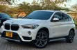 BMW X1 xDrive28i AWD 2016 White - 2