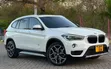BMW X1 xDrive28i AWD 2016 White - 4