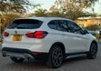 BMW X1 xDrive28i AWD 2016 White - 5