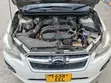 Subaru Impreza 2010 Nyeupe - 5
