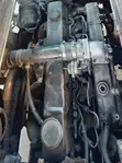 Nissan Civilian 2003 Bluu - 5
