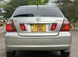Toyota Premio 2005 Nyeupe - 2