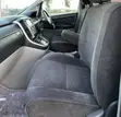 Toyota Alphard 2.4 Petrol FWD 2005 White - 4