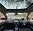 Nissan X-Trail 2008 Nyeusi - 3