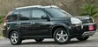 Nissan X-Trail 2008 Nyeusi - 4
