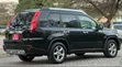 Nissan X-Trail 2008 Nyeusi - 5