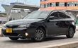 Subaru Impreza 2011 Black - 2