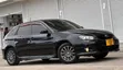 Subaru Impreza 2011 Black - 4