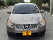 Nissan Dualis 2008 Beige - 1