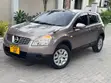 Nissan Dualis 2008 Beige - 2