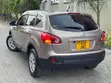 Nissan Dualis 2008 Beige - 4
