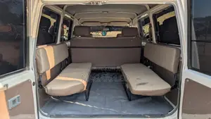 Toyota Land Cruiser 100 4.2 2008 Nyeupe
