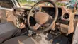 Toyota Land Cruiser 100 4.2 2008 Nyeupe - 4