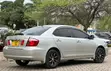 Toyota Premio 1.5 FWD 2005 Nyeupe - 4