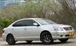 Toyota Premio 1.5 FWD 2005 Nyeupe - 5