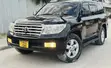 Toyota Land Cruiser 4.5 V8 GXR 2010 Black - 2