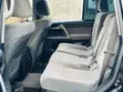 Toyota Land Cruiser 4.5 V8 GXR 2010 Black - 4