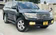 Toyota Land Cruiser 4.5 V8 GXR 2010 Black - 5