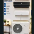 Skywood Air Conditioner with Voice Control (Non-Inverter & Inverter) - 2