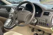Toyota Alphard 2.4 Petrol FWD 2006 Bluu - 2