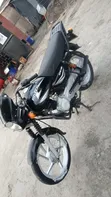 Bajaj Boxer 125 2024 Black - 3