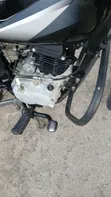 Bajaj Boxer 125 2024 Black - 4