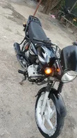Bajaj Boxer 125 2024 Black - 5