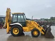 JCB 3CX 4x4 Backhoe Loader kwa Ajili ya Kuagizwa - 1