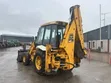 JCB 3CX 4x4 Backhoe Loader kwa Ajili ya Kuagizwa - 2