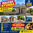 3 Bedroom Uncompleted House for Sale in Kinondoni - 1
