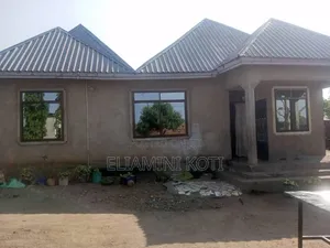 3 Bedroom Uncompleted House for Sale in Kinondoni