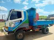 Mitsubishi Fuso Tipper Truck (Used) - 2