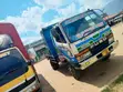 Mitsubishi Fuso Tipper Truck (Used) - 3