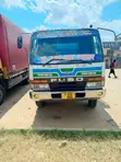 Mitsubishi Fuso Tipper Truck (Used) - 5