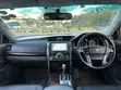 Toyota Mark X 2.5 AWD 2010 Pearl - 3