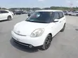Mazda Verisa 2009 White - 1