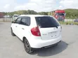 Mazda Verisa 2009 White - 2