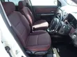 Mazda Verisa 2009 White - 5