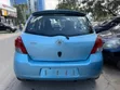 Toyota Vitz 2005 Blue - 2