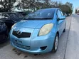 Toyota Vitz 2005 Blue - 3