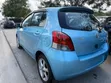 Toyota Vitz 2005 Blue - 4