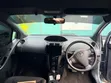 Toyota Vitz 2005 Blue - 5